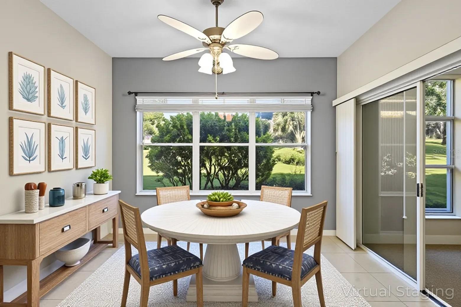 PLANTATION AT LEESBURG NOTTOWAY VILLAGE - Residential