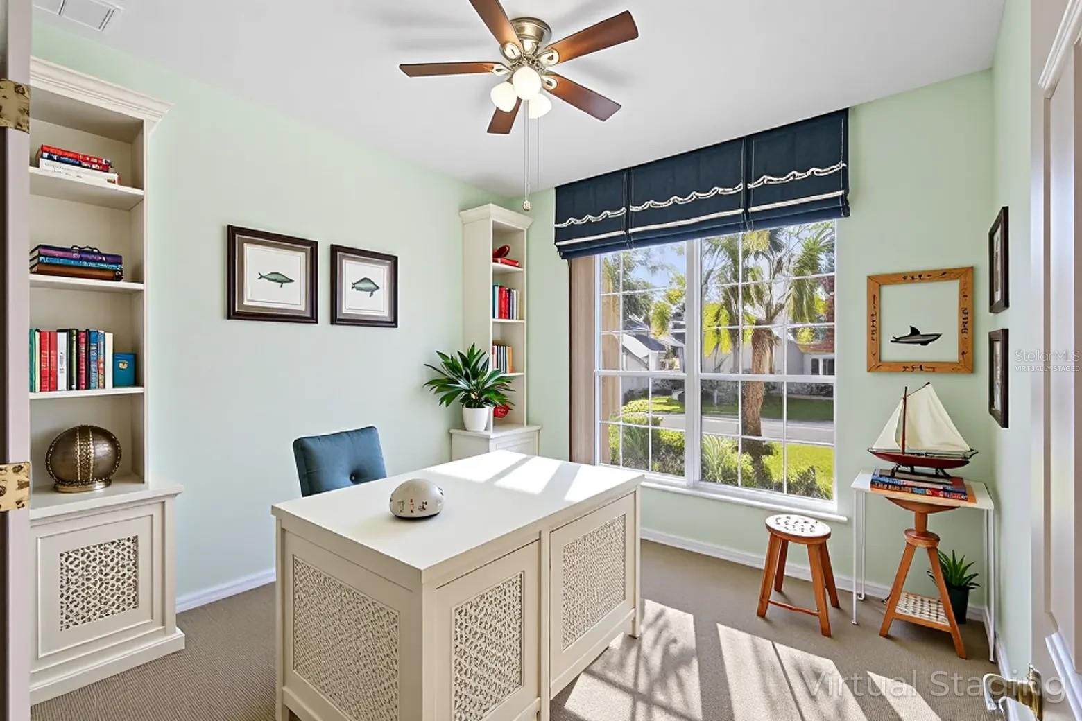 PLANTATION AT LEESBURG NOTTOWAY VILLAGE - Residential