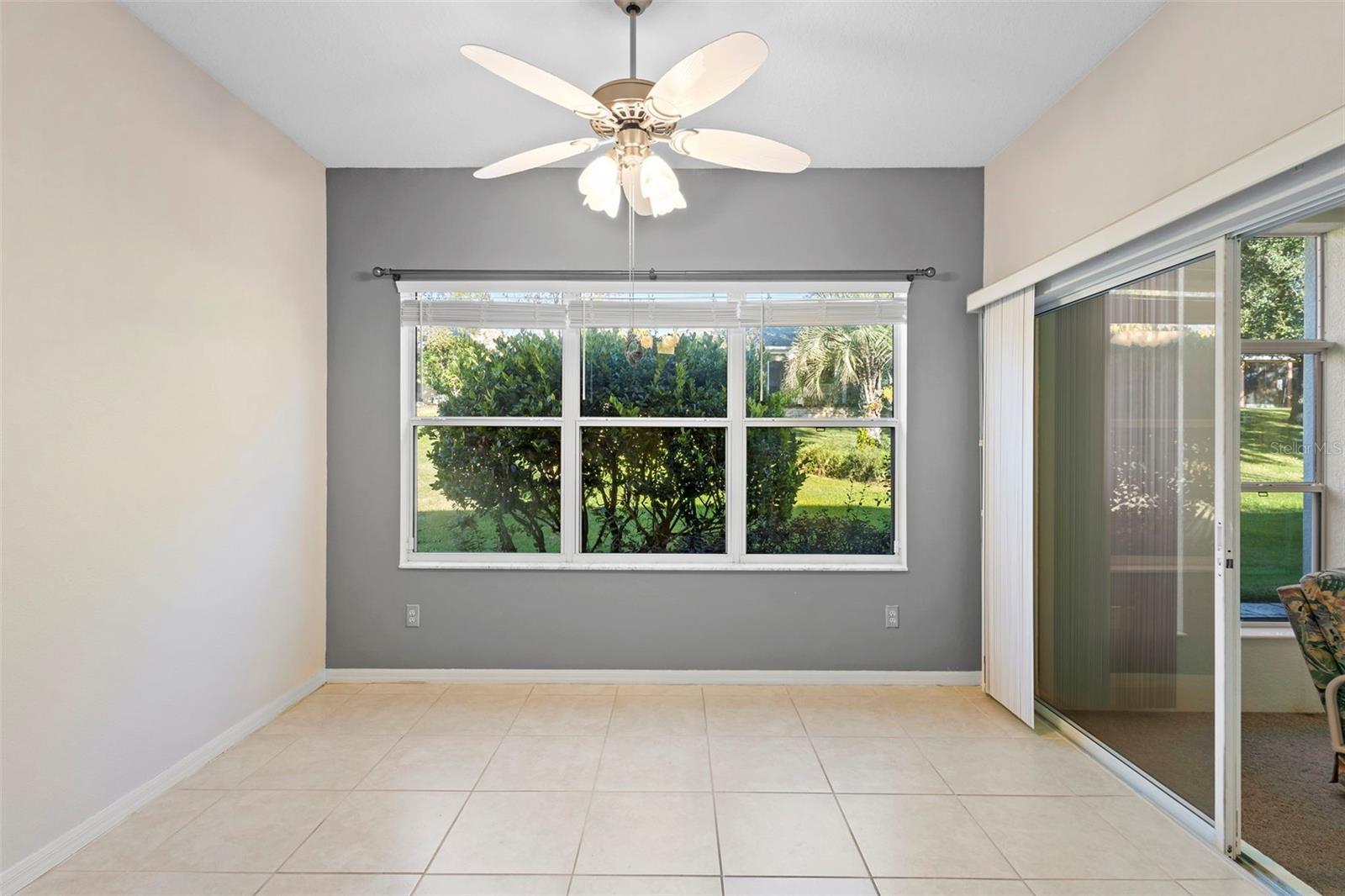 PLANTATION AT LEESBURG NOTTOWAY VILLAGE - Residential