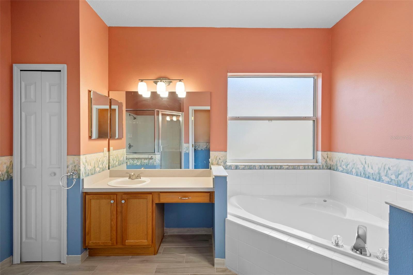 PLANTATION AT LEESBURG NOTTOWAY VILLAGE - Residential