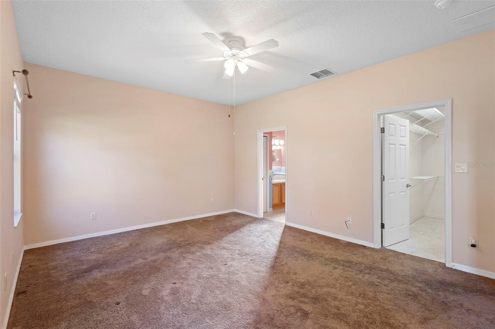 PLANTATION AT LEESBURG NOTTOWAY VILLAGE - Residential