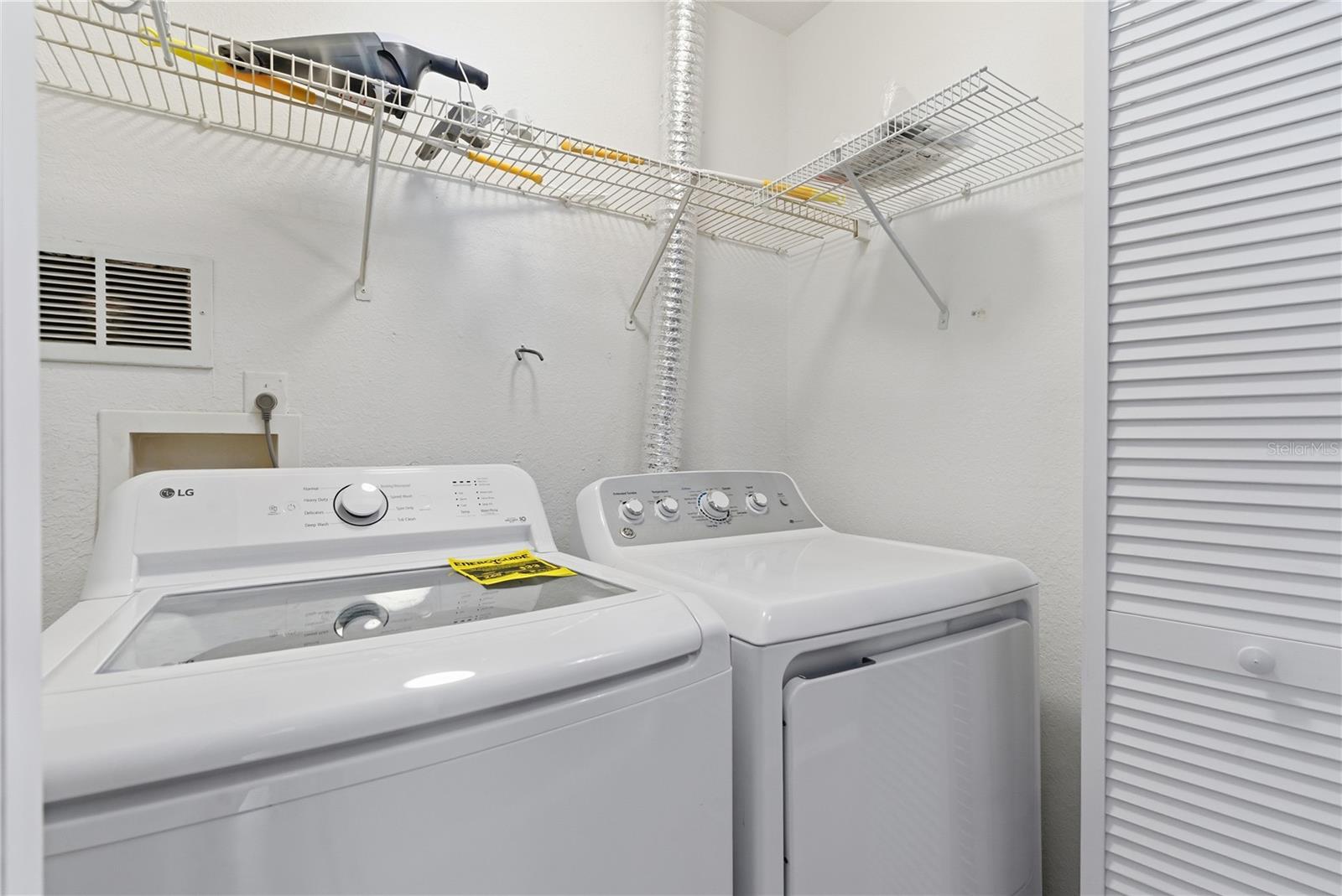 LAKE CHASE CONDO - Residential