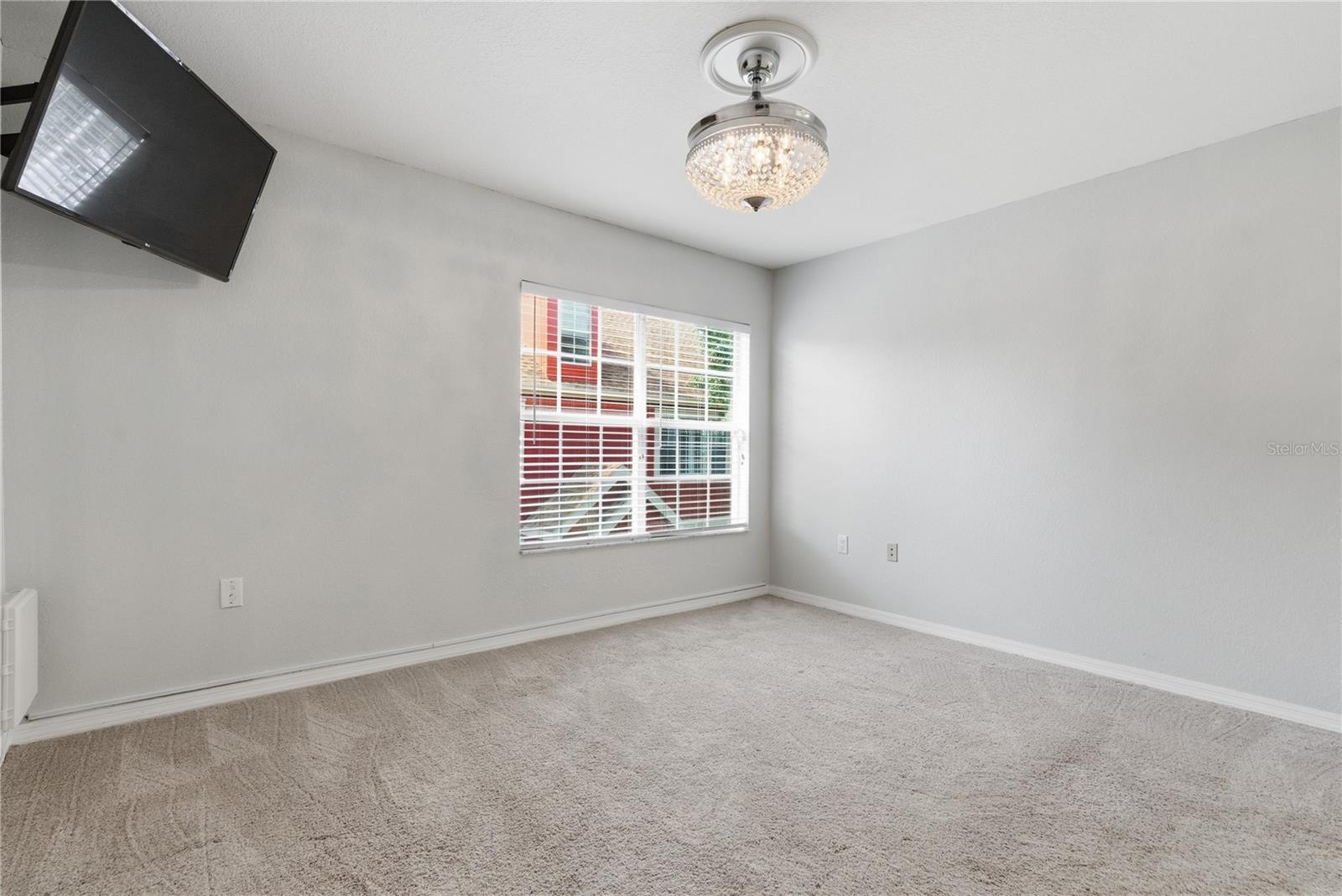 LAKE CHASE CONDO - Residential