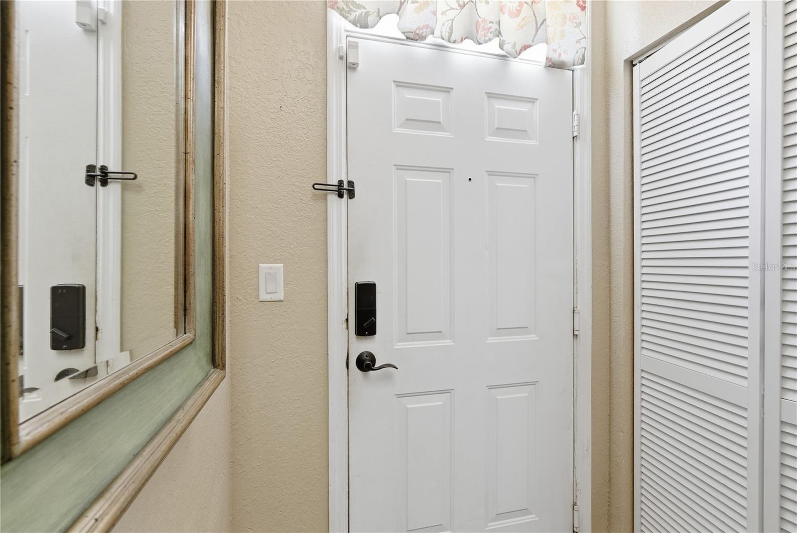 LAKE CHASE CONDO - Residential