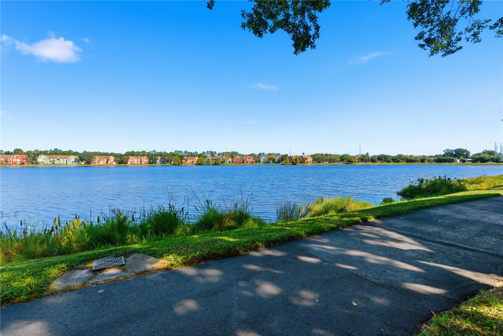 LAKE CHASE CONDO - Residential