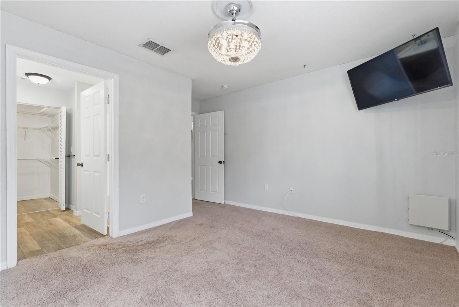 LAKE CHASE CONDO - Residential