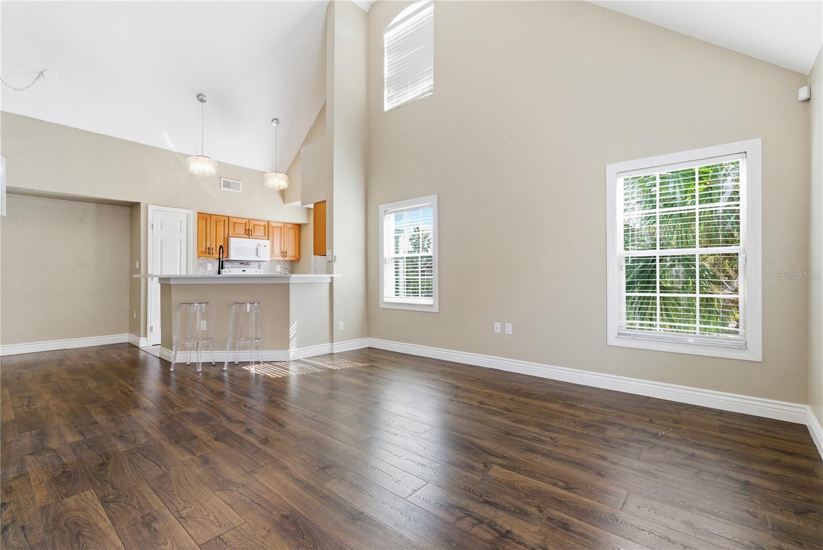 LAKE CHASE CONDO - Residential