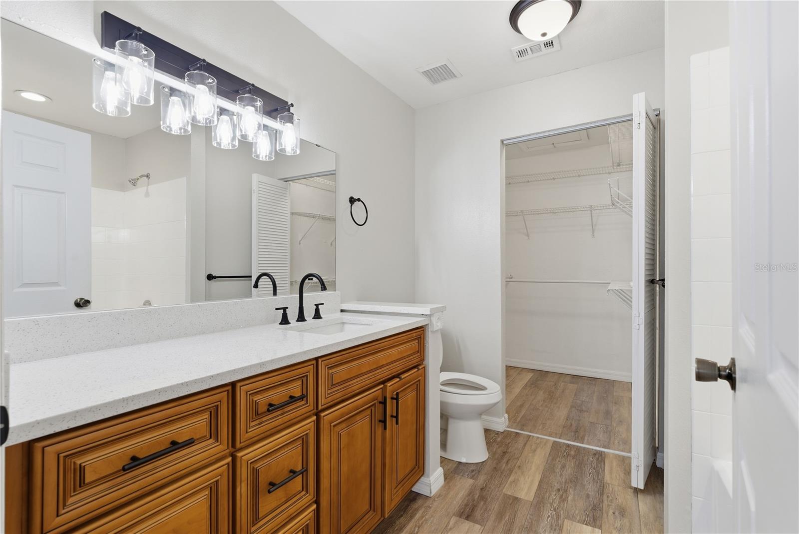 LAKE CHASE CONDO - Residential