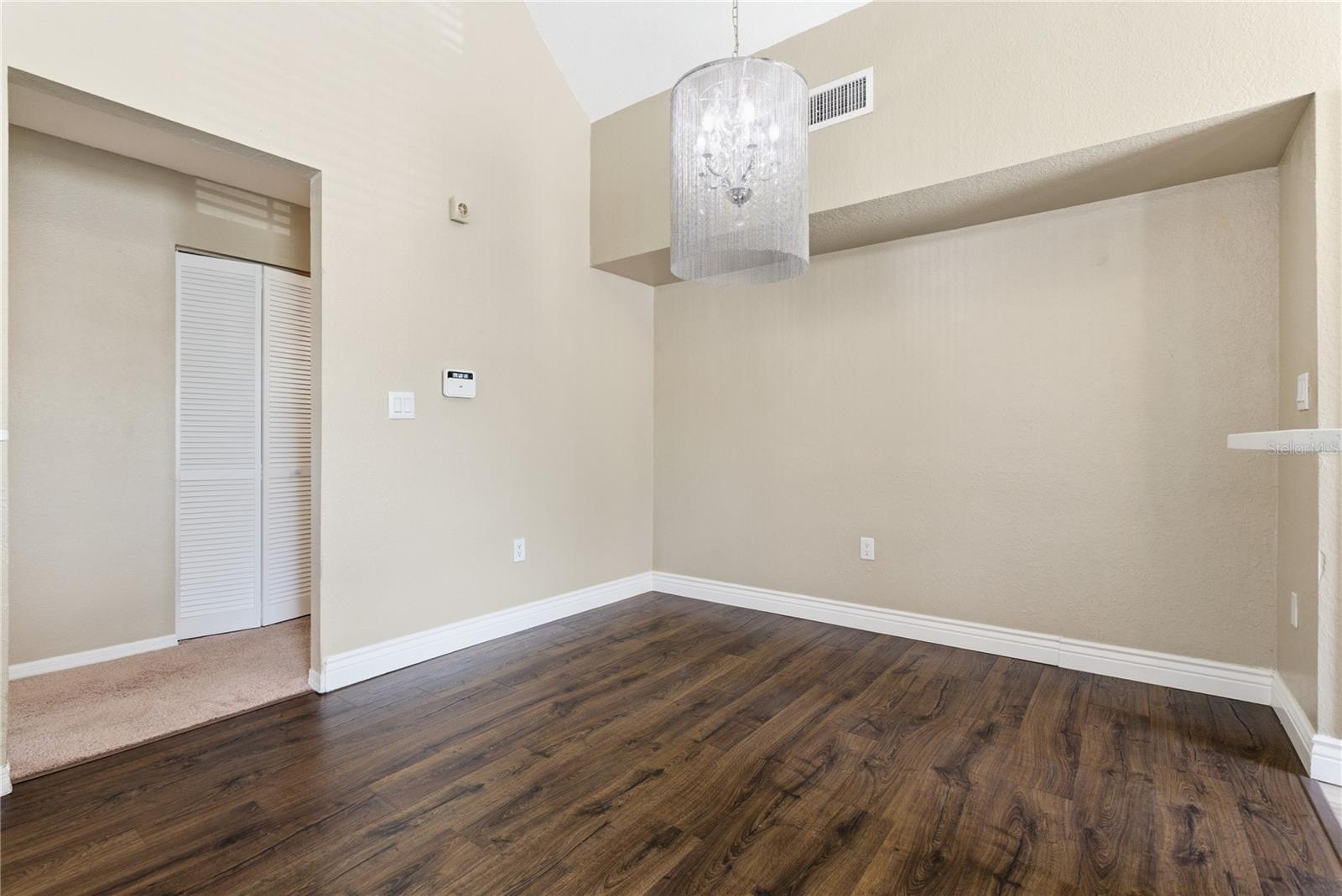 LAKE CHASE CONDO - Residential