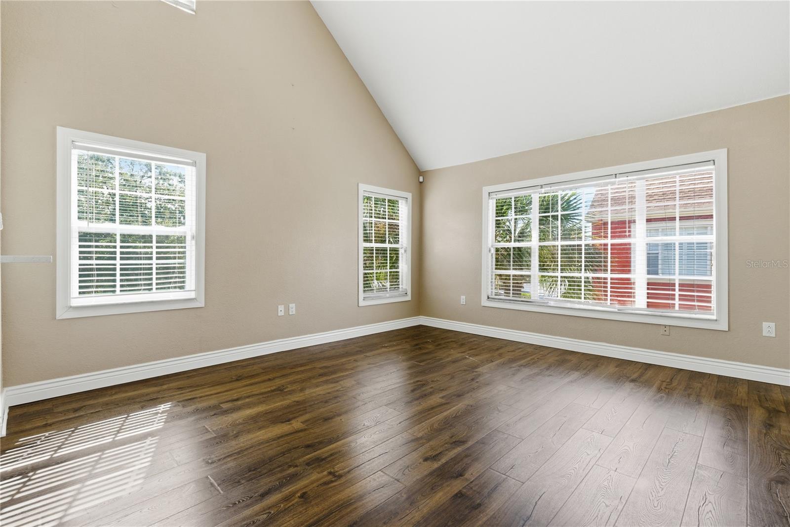 LAKE CHASE CONDO - Residential