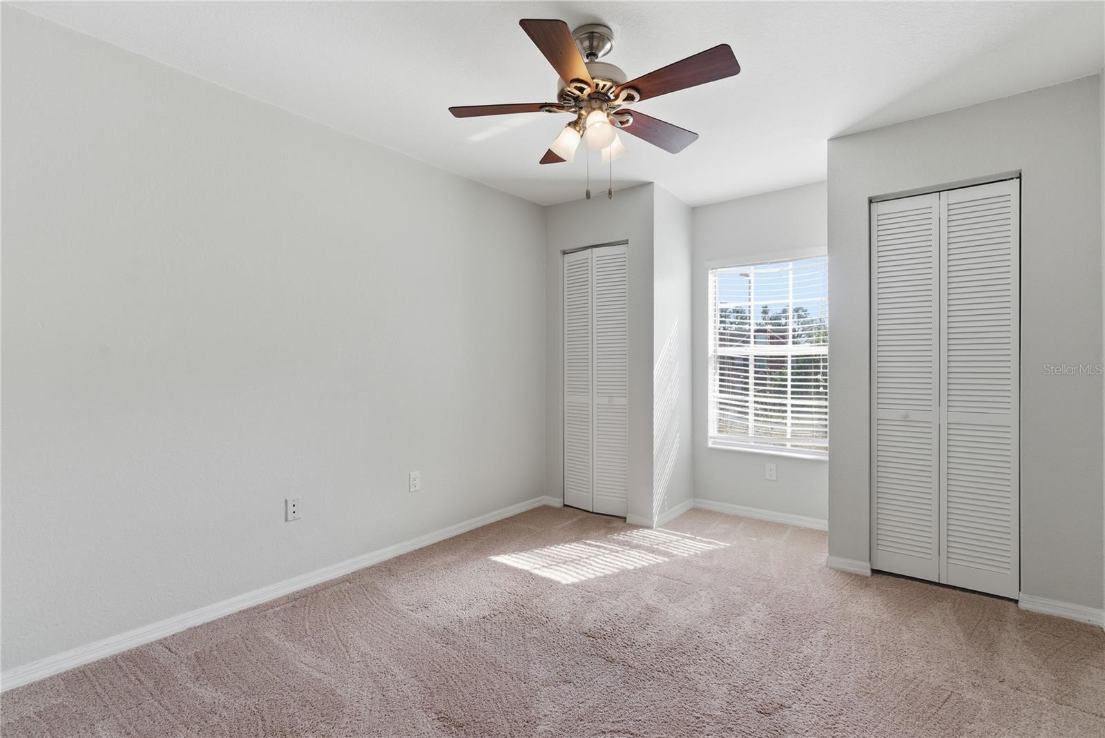 LAKE CHASE CONDO - Residential