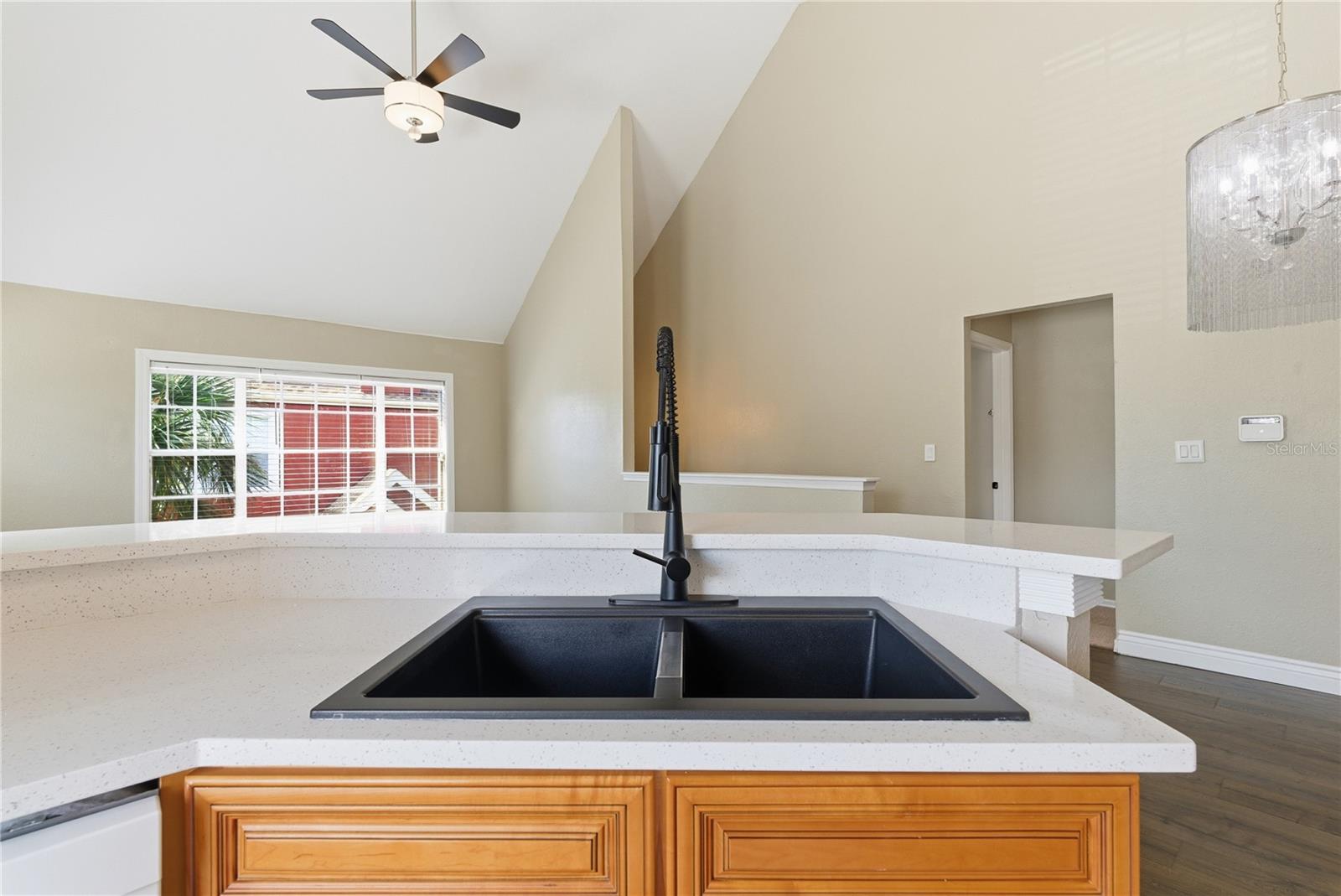 LAKE CHASE CONDO - Residential