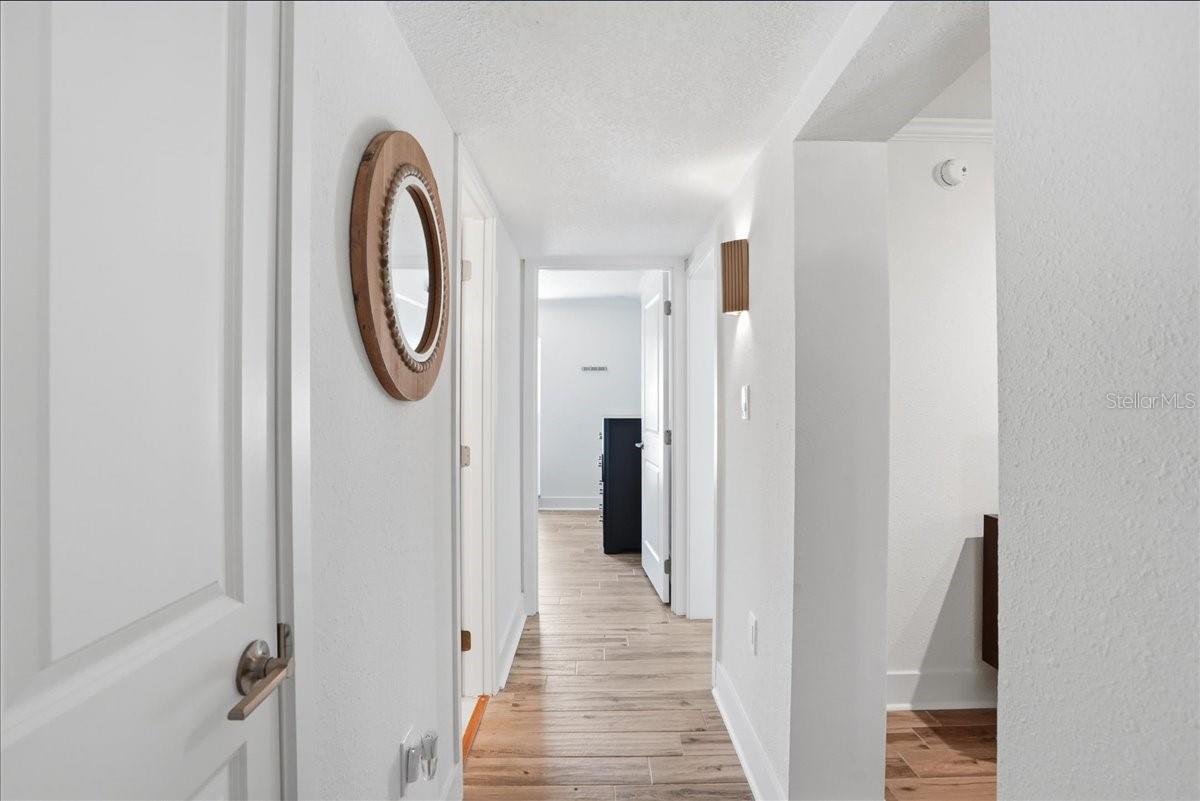 BOCA SHORES CONDO - Residential