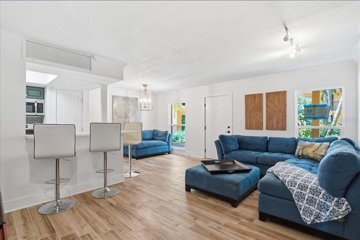 BOCA SHORES CONDO - Residential