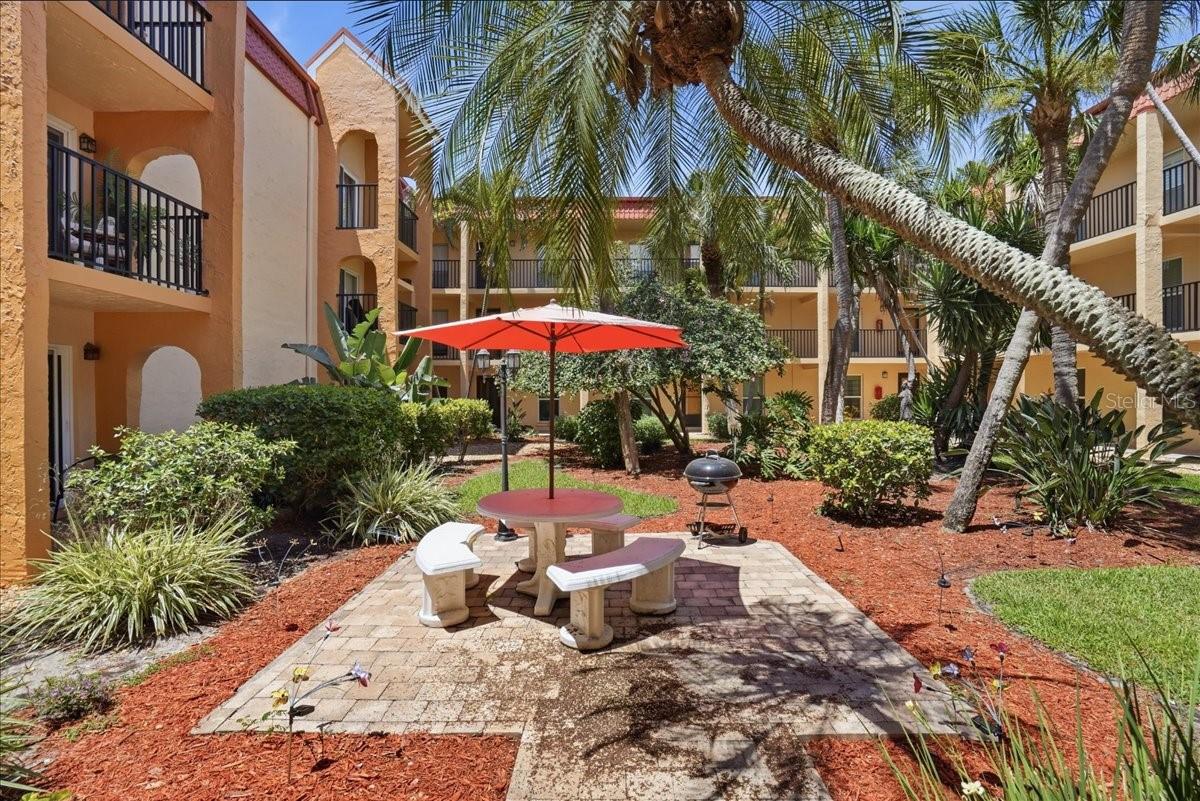 BOCA SHORES CONDO - Residential