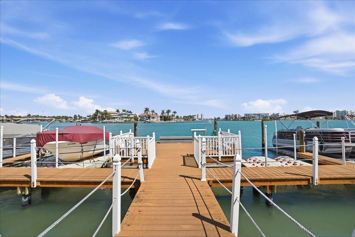 BOCA SHORES CONDO - Residential