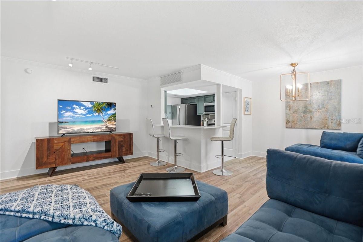 BOCA SHORES CONDO - Residential