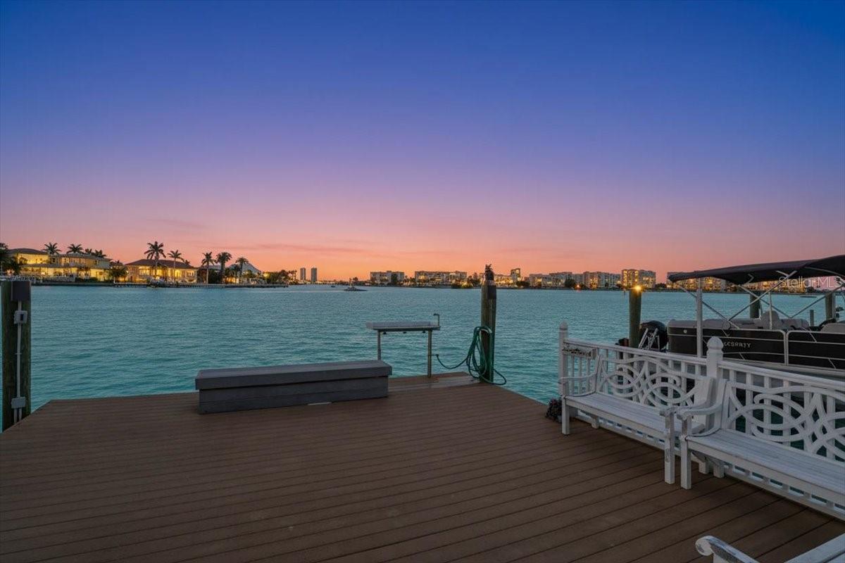 BOCA SHORES CONDO - Residential