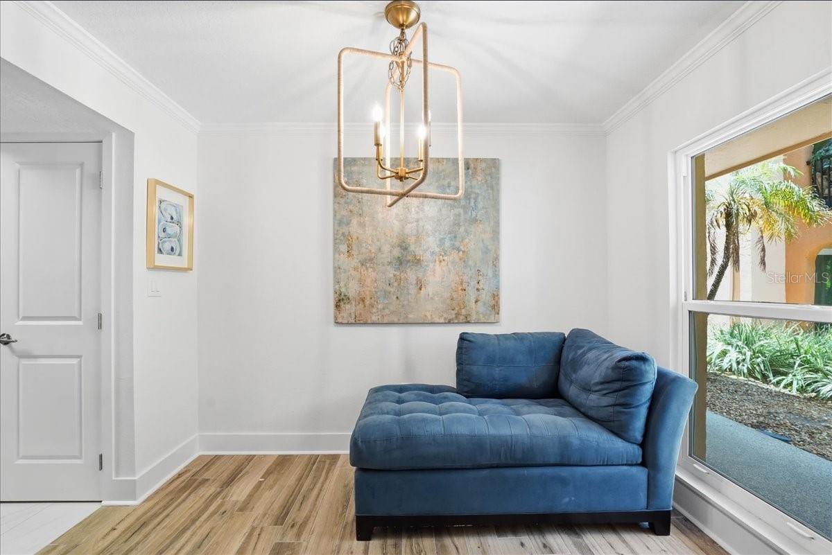 BOCA SHORES CONDO - Residential