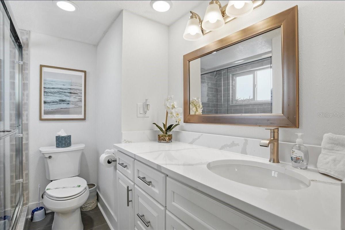 BOCA SHORES CONDO - Residential