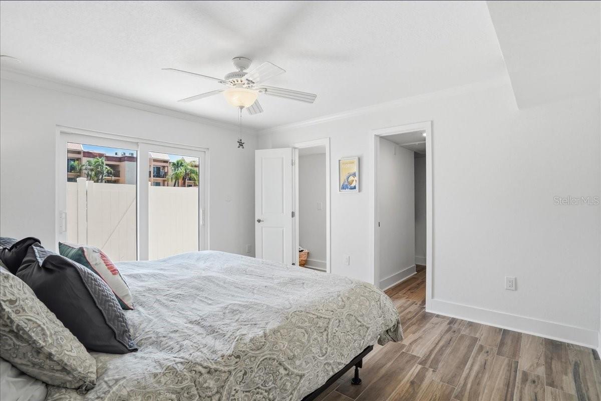 BOCA SHORES CONDO - Residential