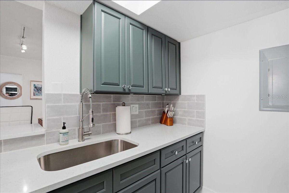 BOCA SHORES CONDO - Residential