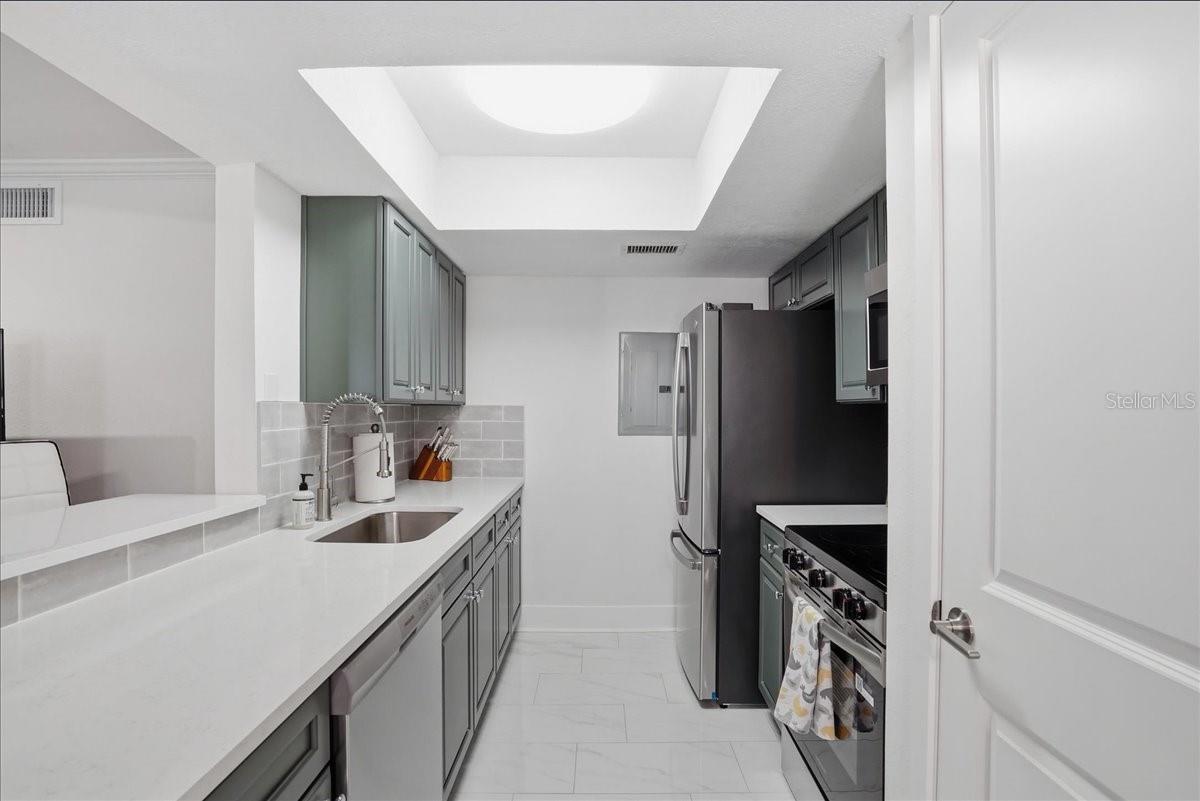BOCA SHORES CONDO - Residential