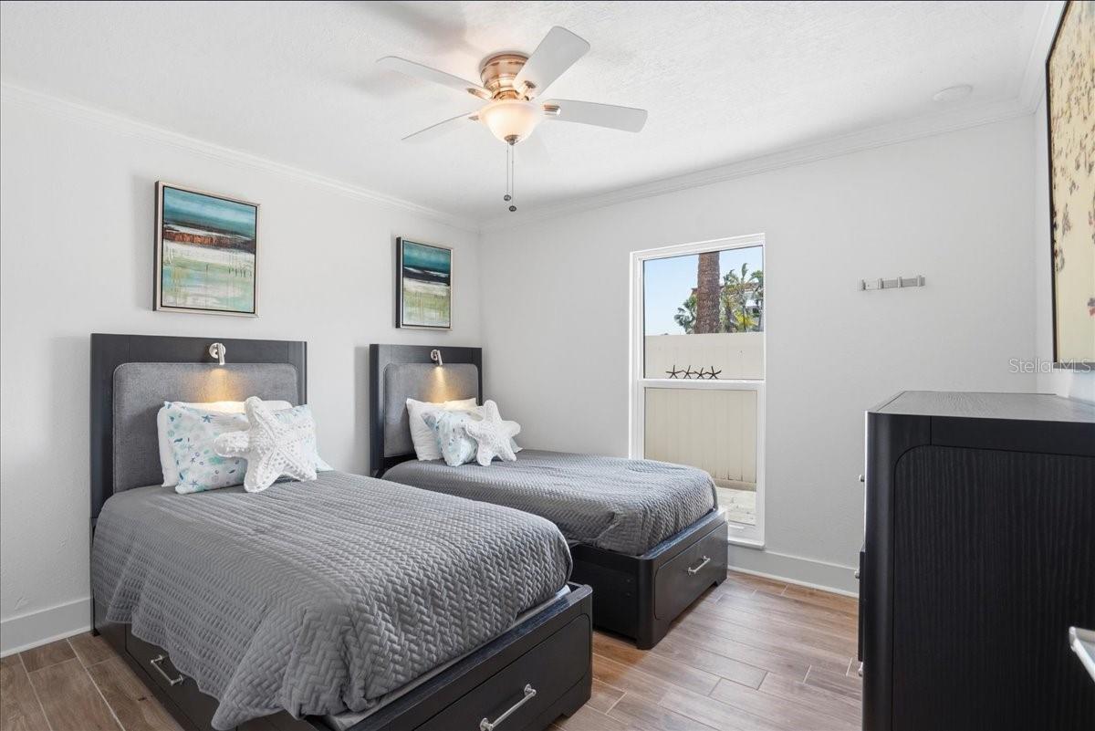 BOCA SHORES CONDO - Residential
