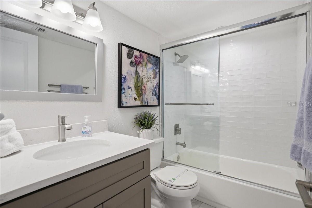 BOCA SHORES CONDO - Residential