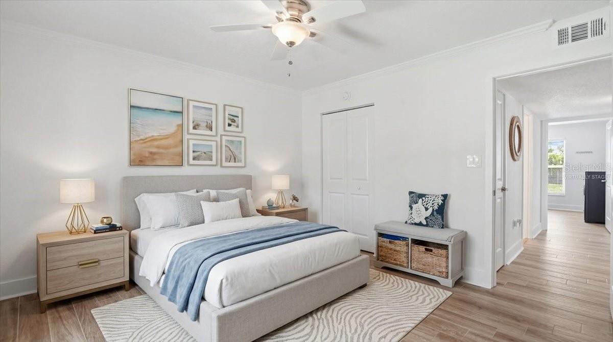 BOCA SHORES CONDO - Residential