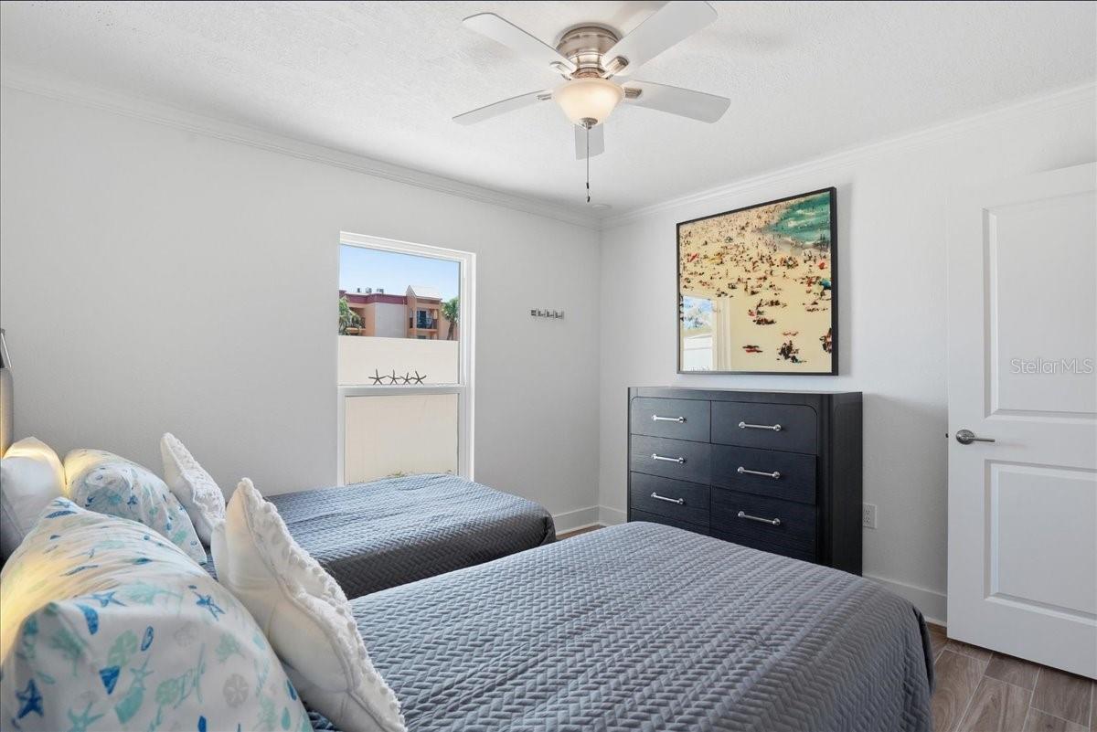 BOCA SHORES CONDO - Residential