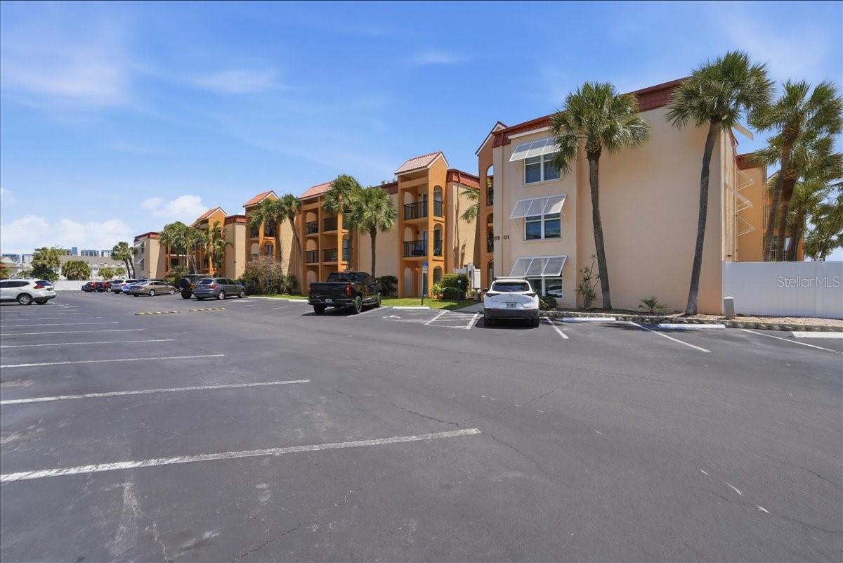 BOCA SHORES CONDO - Residential