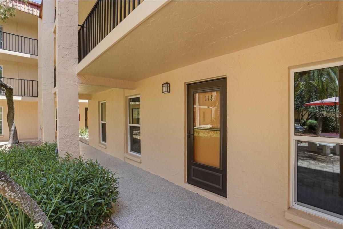 BOCA SHORES CONDO - Residential