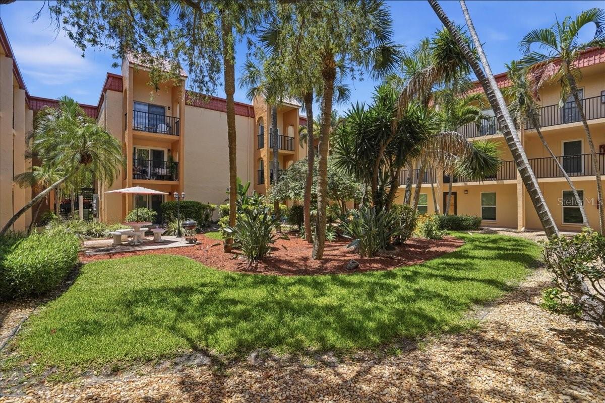 BOCA SHORES CONDO - Residential