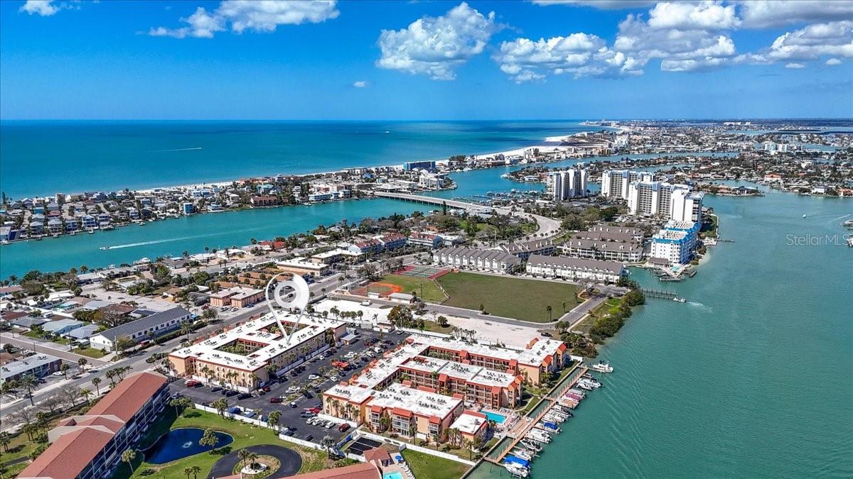 BOCA SHORES CONDO - Residential