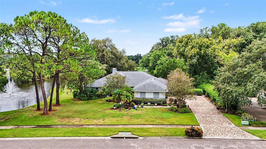 Photo of 2950 St Andrews Boulevard, Tarpon Springs, FL 34688 (MLS # TB8533401)