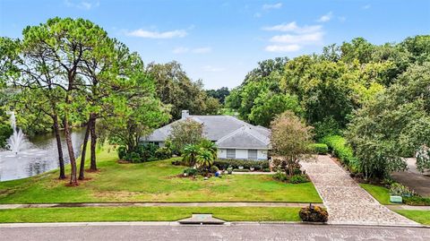 Photo of 2950 St Andrews Boulevard, Tarpon Springs, FL 34688 (MLS # TB8533401)