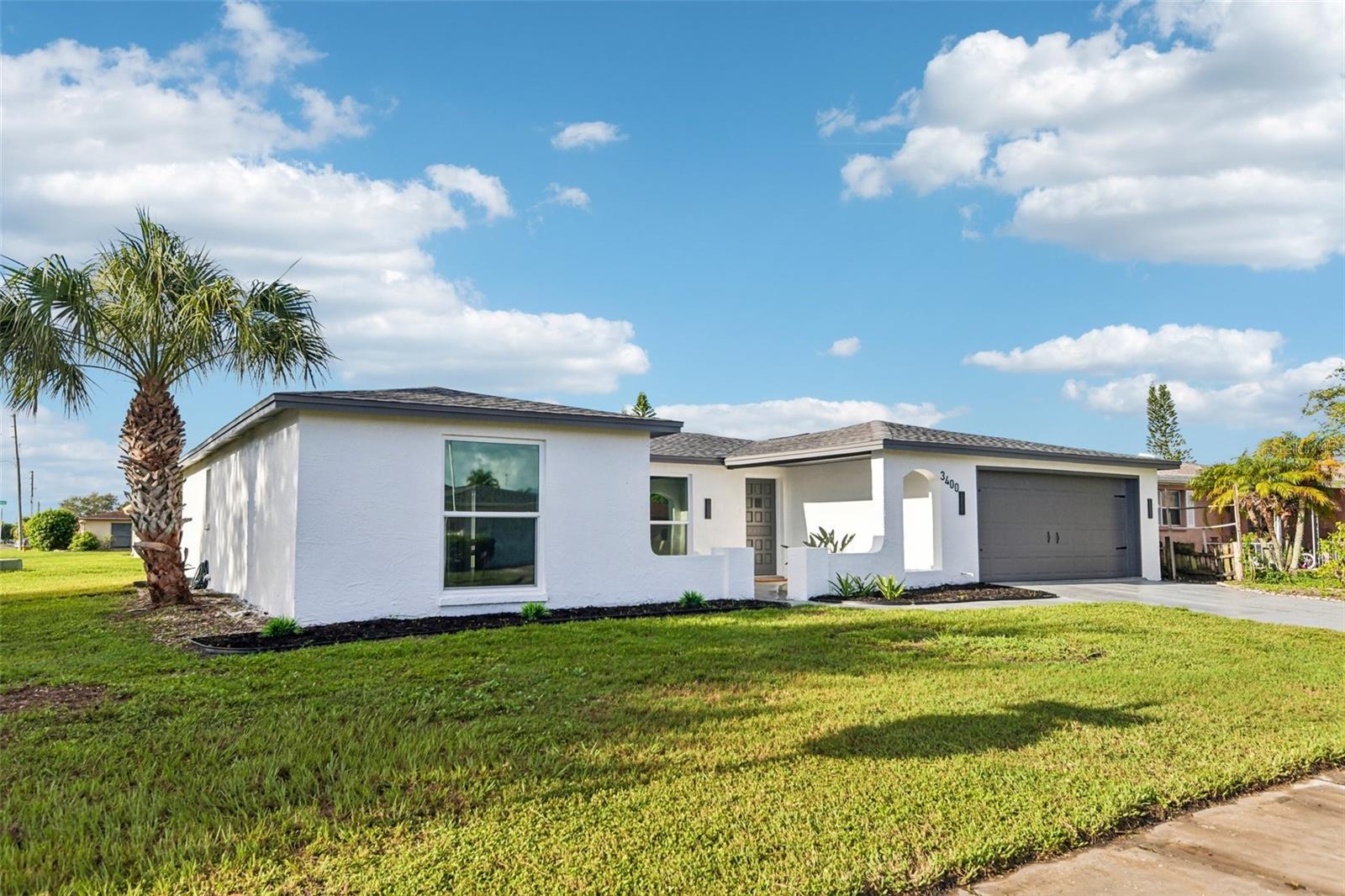3400 SUPREME DRIVE