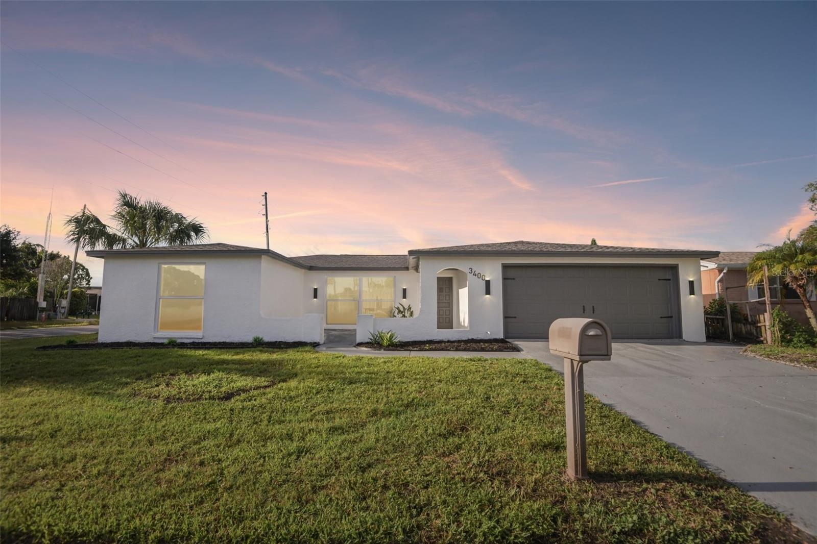 3400 SUPREME DRIVE