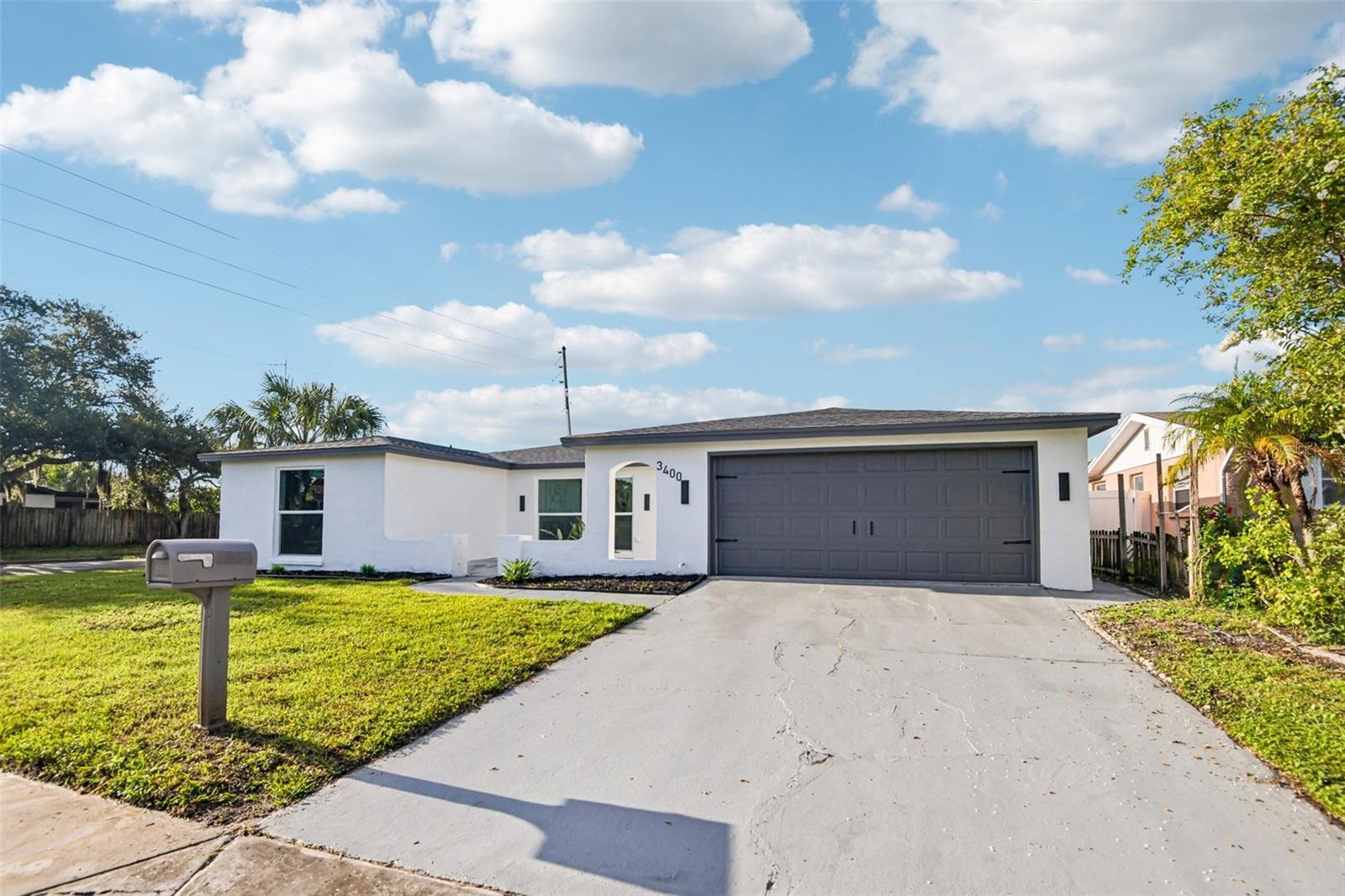 3400 SUPREME DRIVE