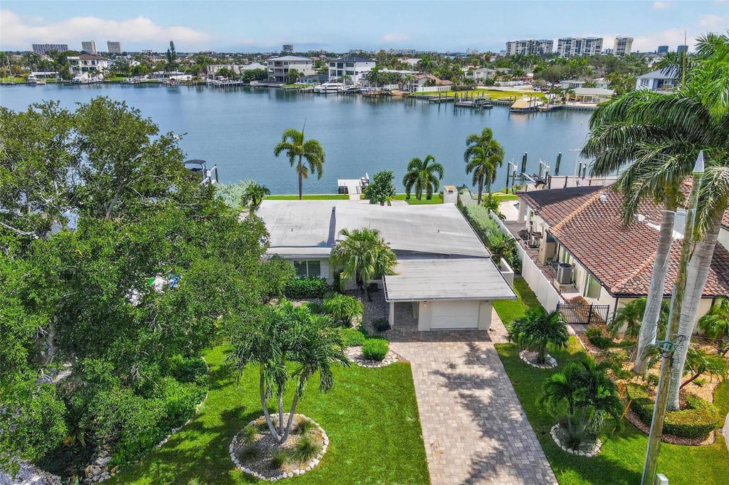 Photo of 53 Dolphin Drive, Treasure Island, FL 33706 (MLS # TB8549187)