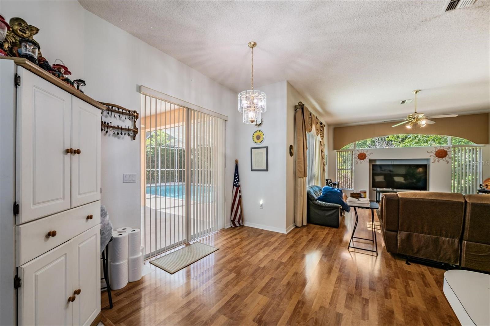 PLANTATION ESTATES - Residential