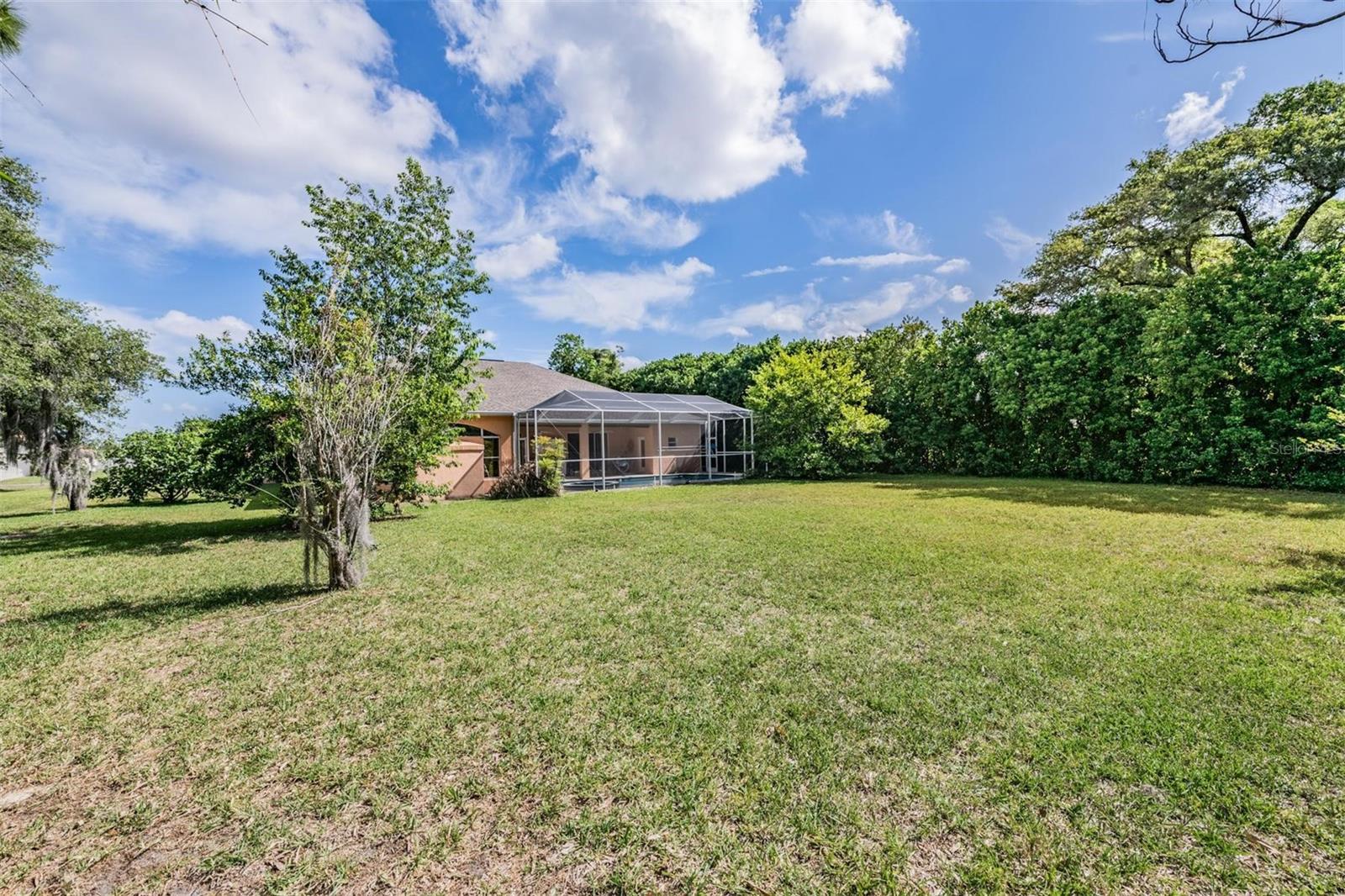 PLANTATION ESTATES - Residential