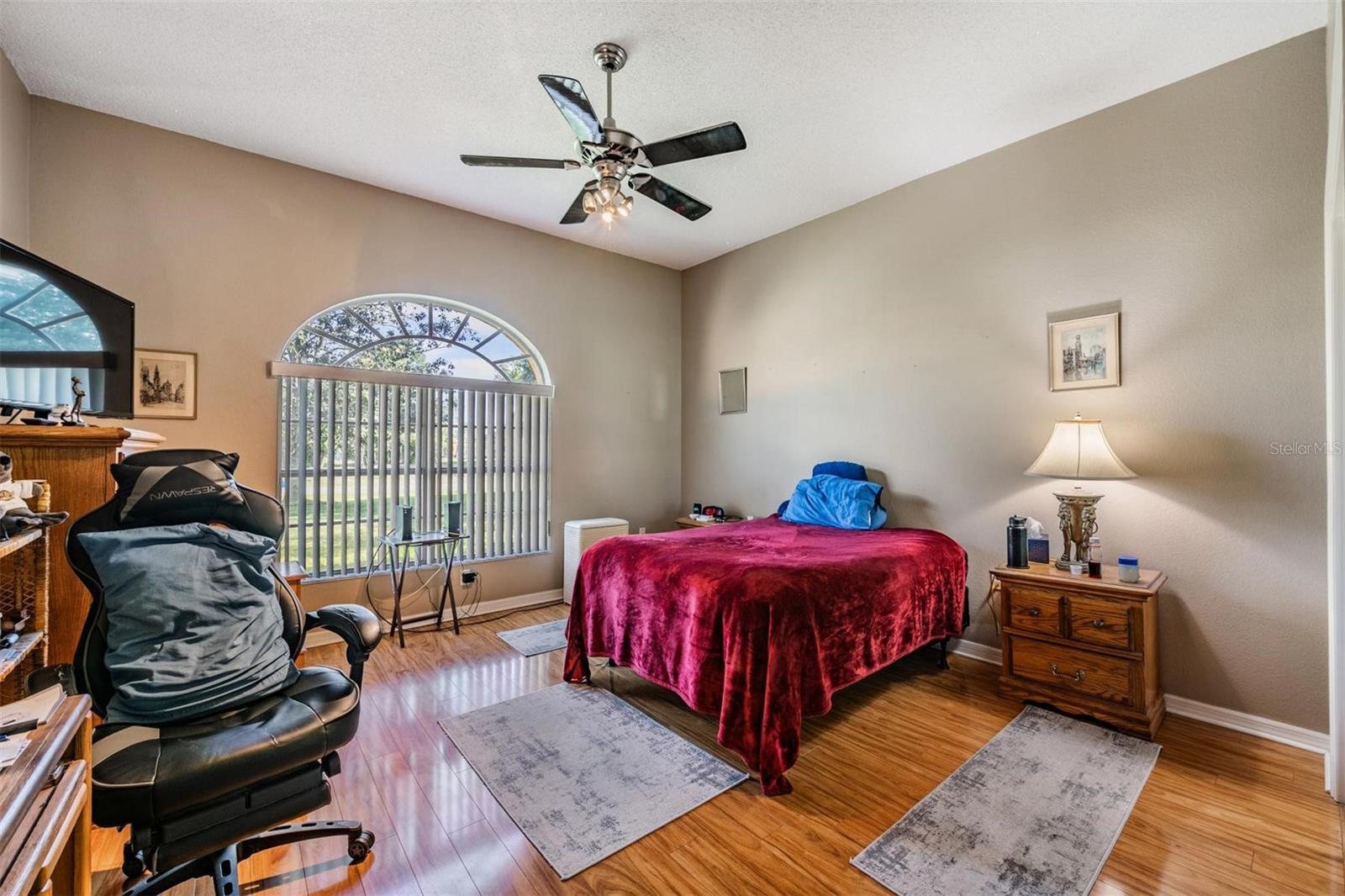 PLANTATION ESTATES - Residential