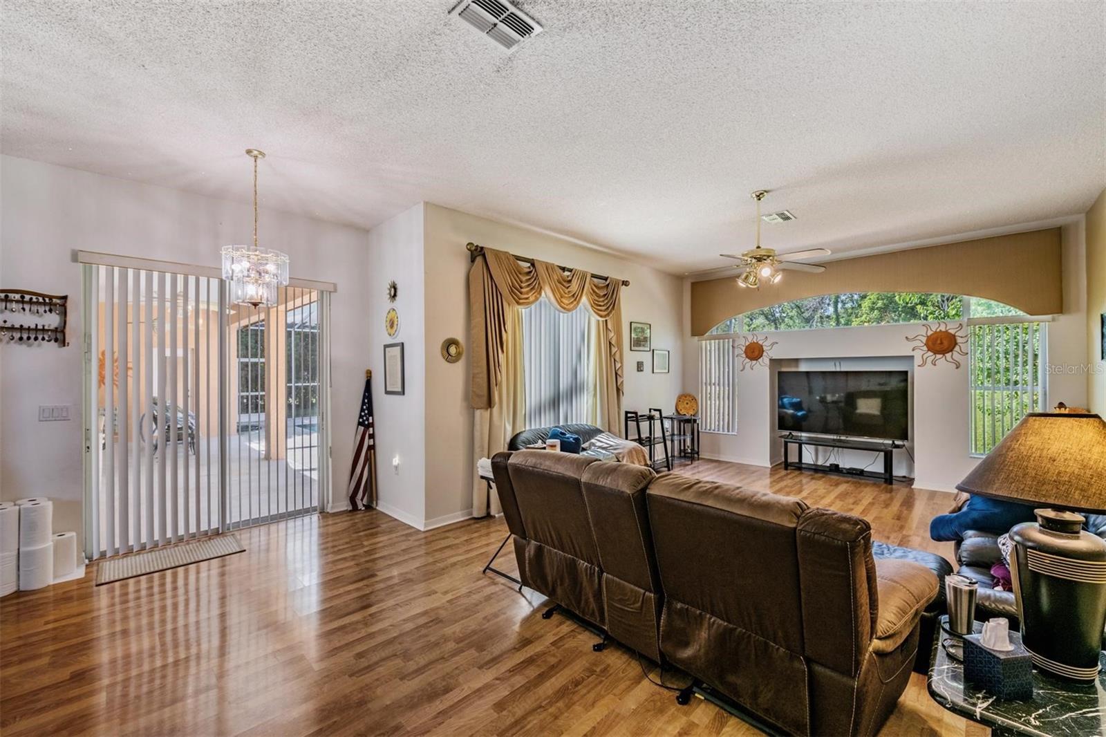 PLANTATION ESTATES - Residential