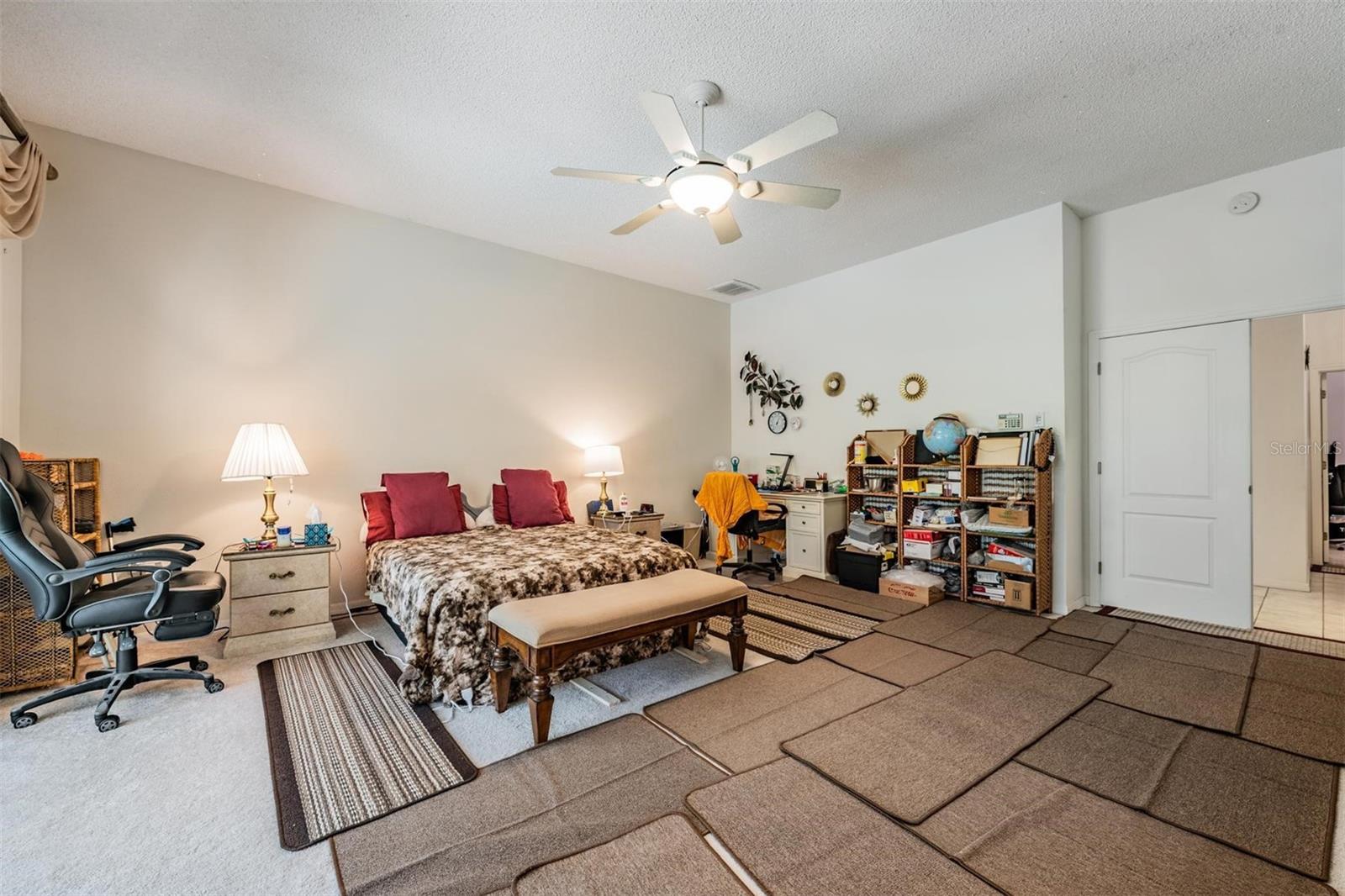 PLANTATION ESTATES - Residential