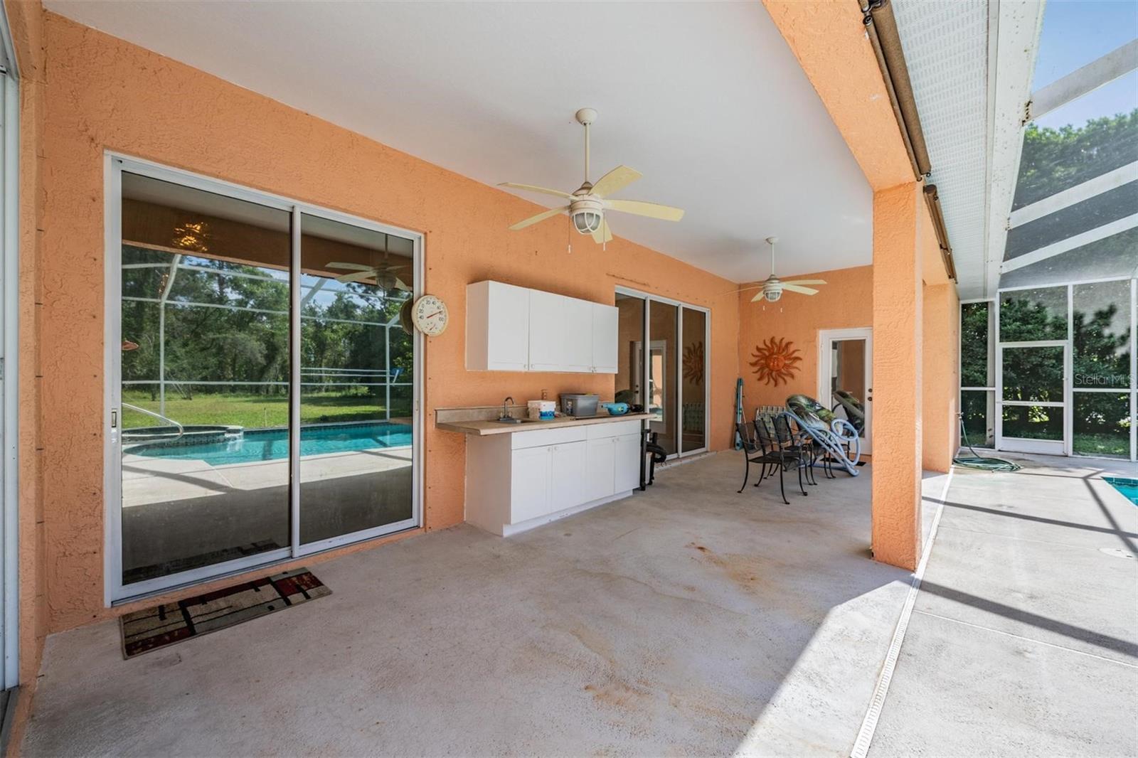 PLANTATION ESTATES - Residential