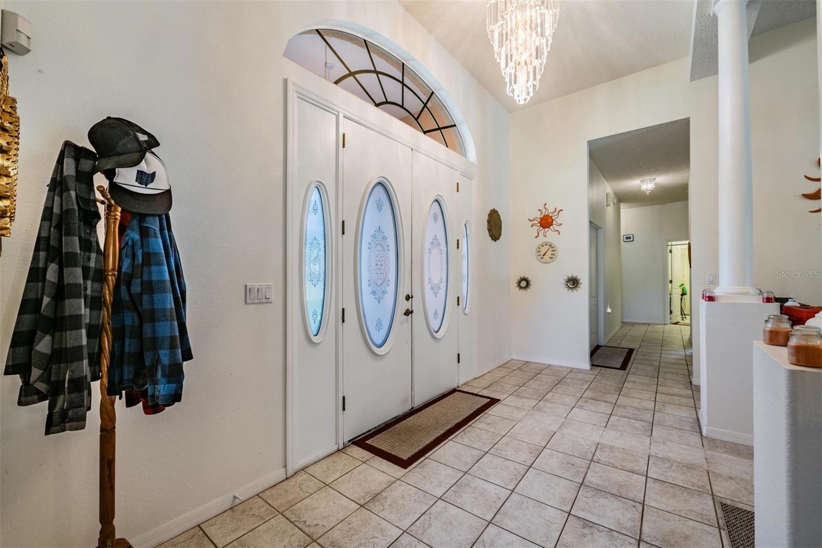 PLANTATION ESTATES - Residential