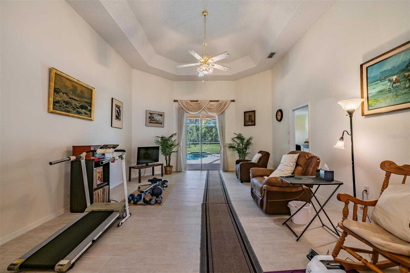 PLANTATION ESTATES - Residential