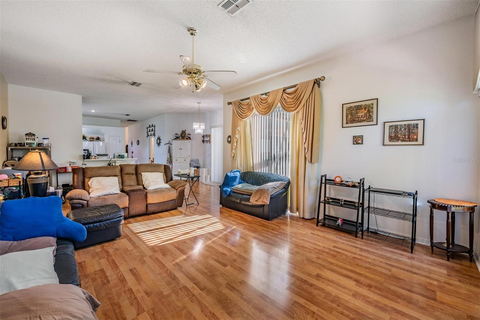 PLANTATION ESTATES - Residential